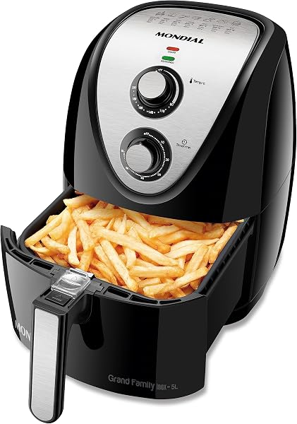Melhor Air Fryer