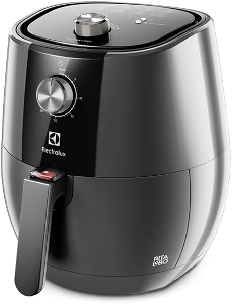 Air Fryer Grand 4L Electrolux