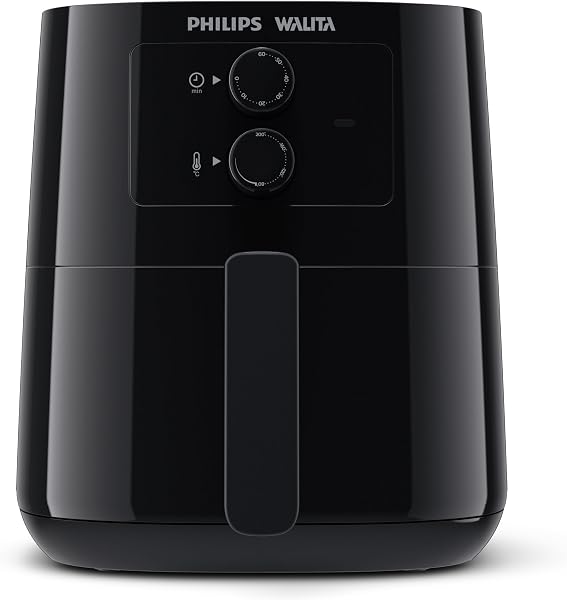Air Fryer Philips Walita Série 3000 4L