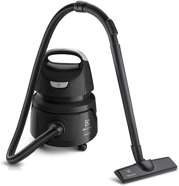 Aspirador Electrolux AWD02