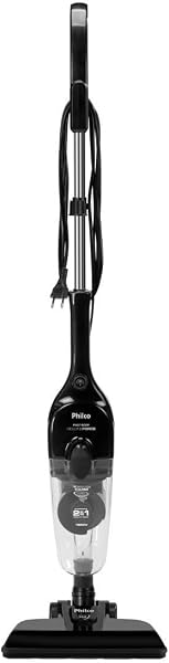 Aspirador Vertical Philco 2 em 1