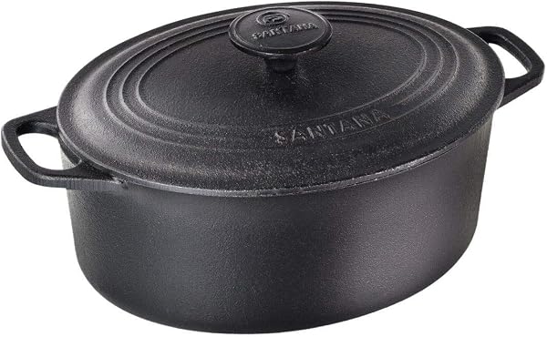 Caçarola Oval Santana