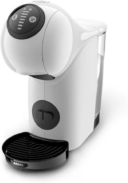 Cafeteira Expresso Arno Nescafé Genio S