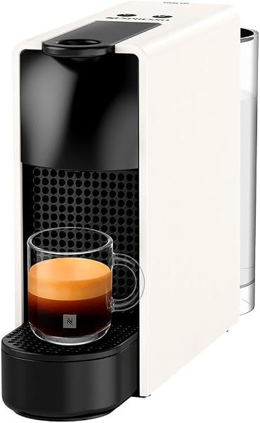 Cafeteira Expresso Essenza Mini