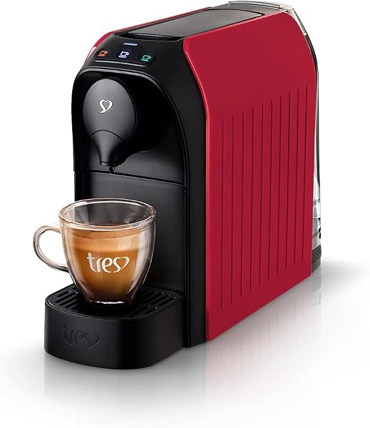 Melhor Cafeteira Expresso