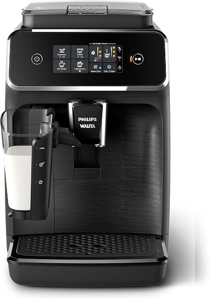 Cafeteira Philips Walita Série 2200