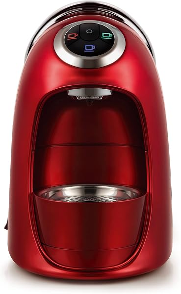 Cafeteira S20 Versa TRES Corações