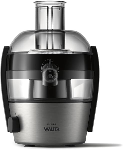 Centrífuga Juicer Viva Quickclean