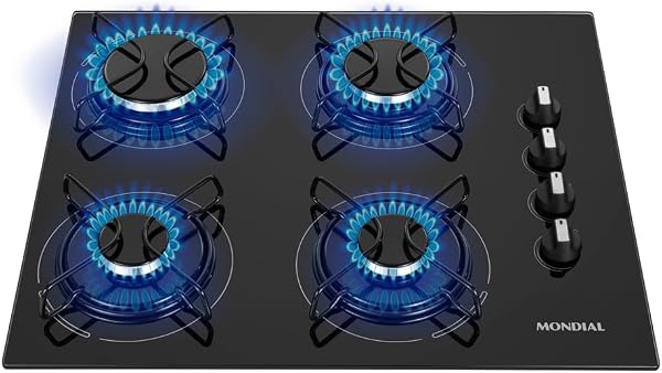 Melhor Cooktop