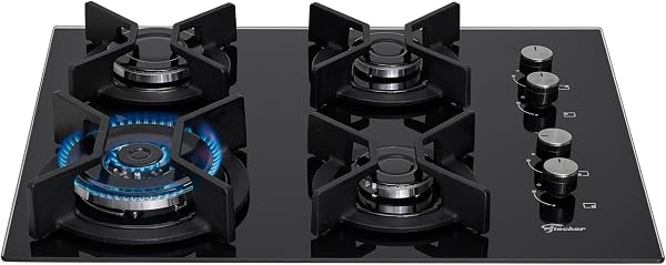 Cooktop a Gás Infinity Fischer