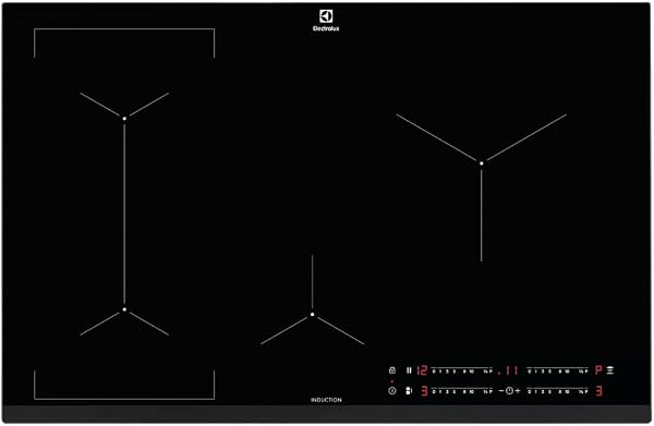 Cooktop Indução Electrolux IE80P