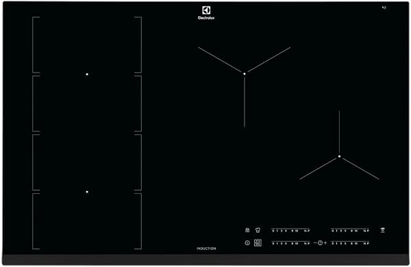 Cooktop Indução Electrolux IE8FB