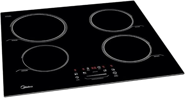 Melhor Cooktop por Indução