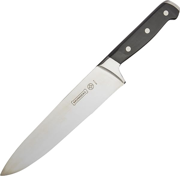 Faca Chef 8 Polegadas Kitchen Mundial