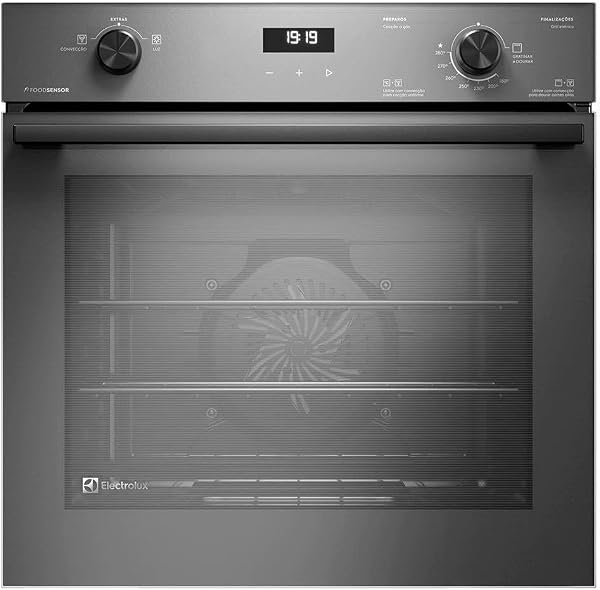 Forno a Gás Electrolux 80L