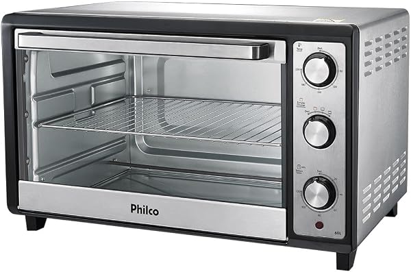 Melhor Forno Elétrico