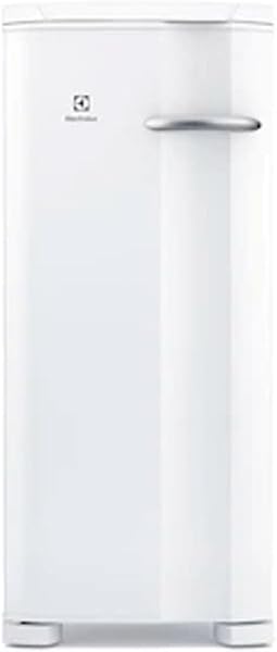 Freezer Electrolux Vertical FE19