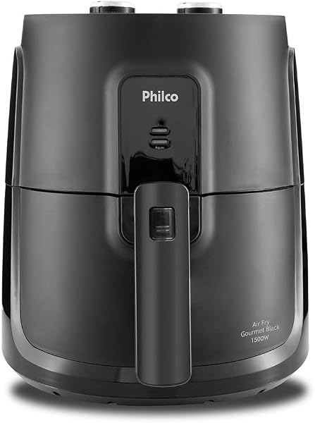 Fritadeira Air Fry 4L Philco Gourmet