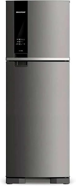 Geladeira Brastemp BRM45HK