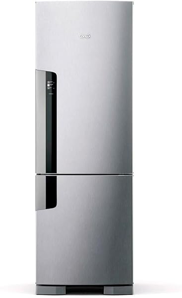 Geladeira Consul Frost Free 397L