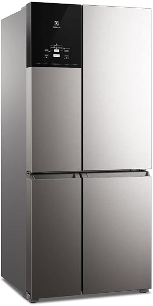 Geladeira Electrolux FlexiSpace 581L
