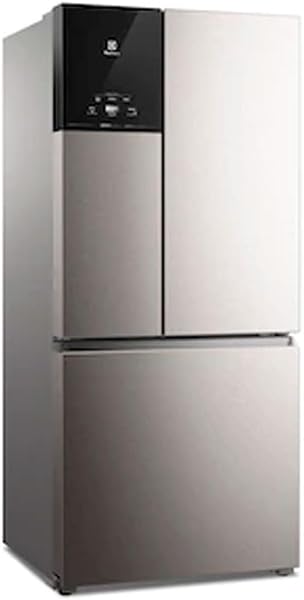 Geladeira Electrolux Multidoor Efficient 590L
