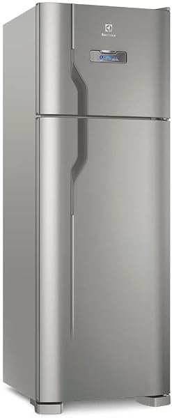 Geladeira Electrolux TF39 Frost Free 310L