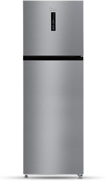 Geladeira Midea Frost Free 347L