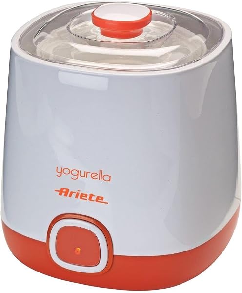 Iogurteira Ariete 621 1 Litro