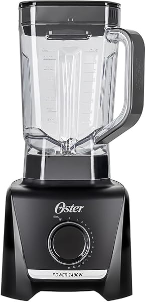Liquidificador Full Oster 3,2L