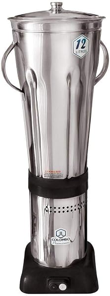Liquidificador JL Colombo 12L