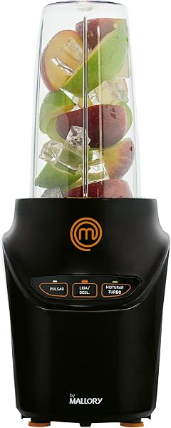 Liquidificador Masterchef Mallory