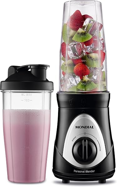 Melhor Liquidificador Individual