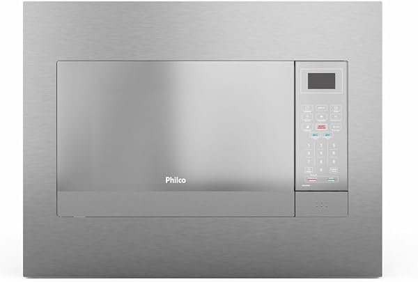 Micro-Ondas de Embutir Philco 26L