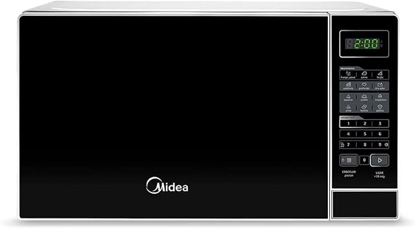 Melhor Micro-ondas