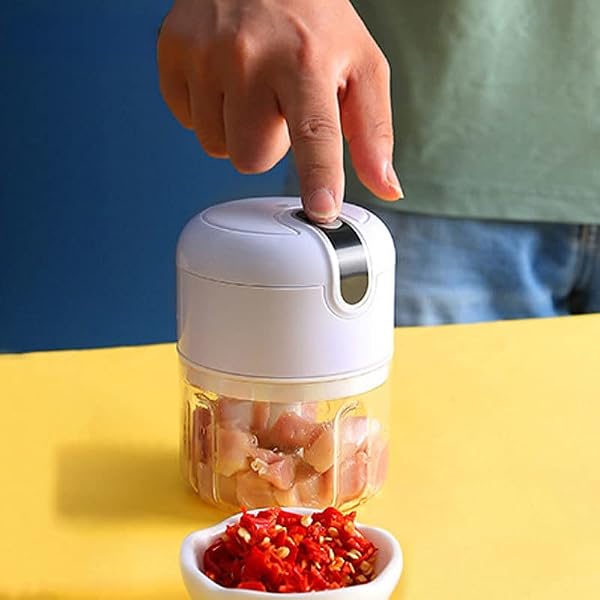 Melhor Mini Processador de Alimentos