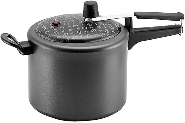 Panela de Pressão Panelux 4,5L