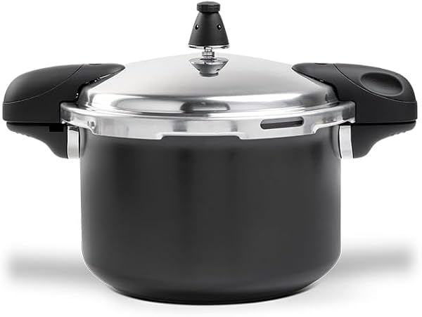 Panela de Pressão Pressure Brinox