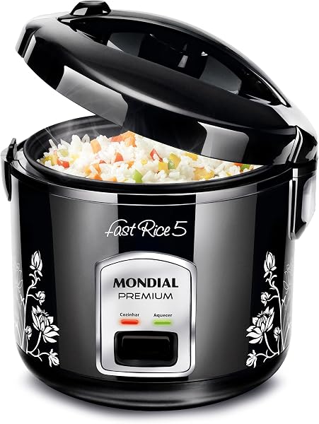 Panela Fast Rice 5 Premium