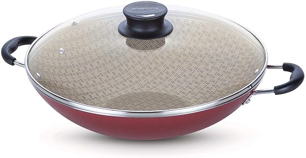 Panela Wok Tramontina