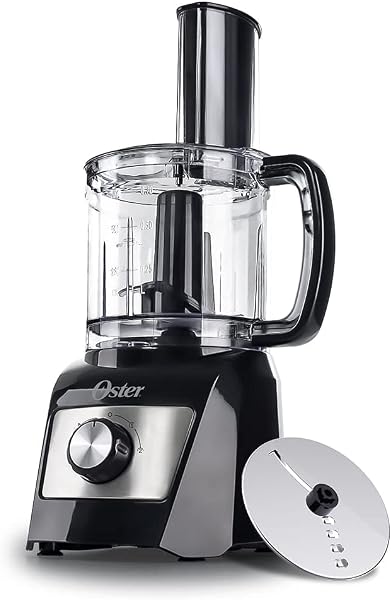 Processador Oster Compacto