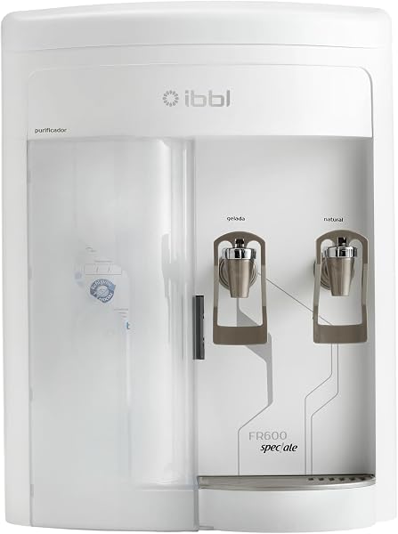 Purificador de Água IBBL Speciale