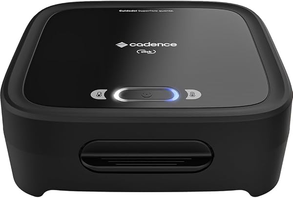 Sanduicheira Cadence Click