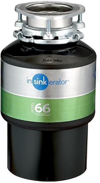 Triturador Built-in Air InSinkErator