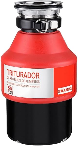 Triturador de Alimentos Franke