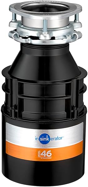 Triturador Modelo 46 InSinkErator