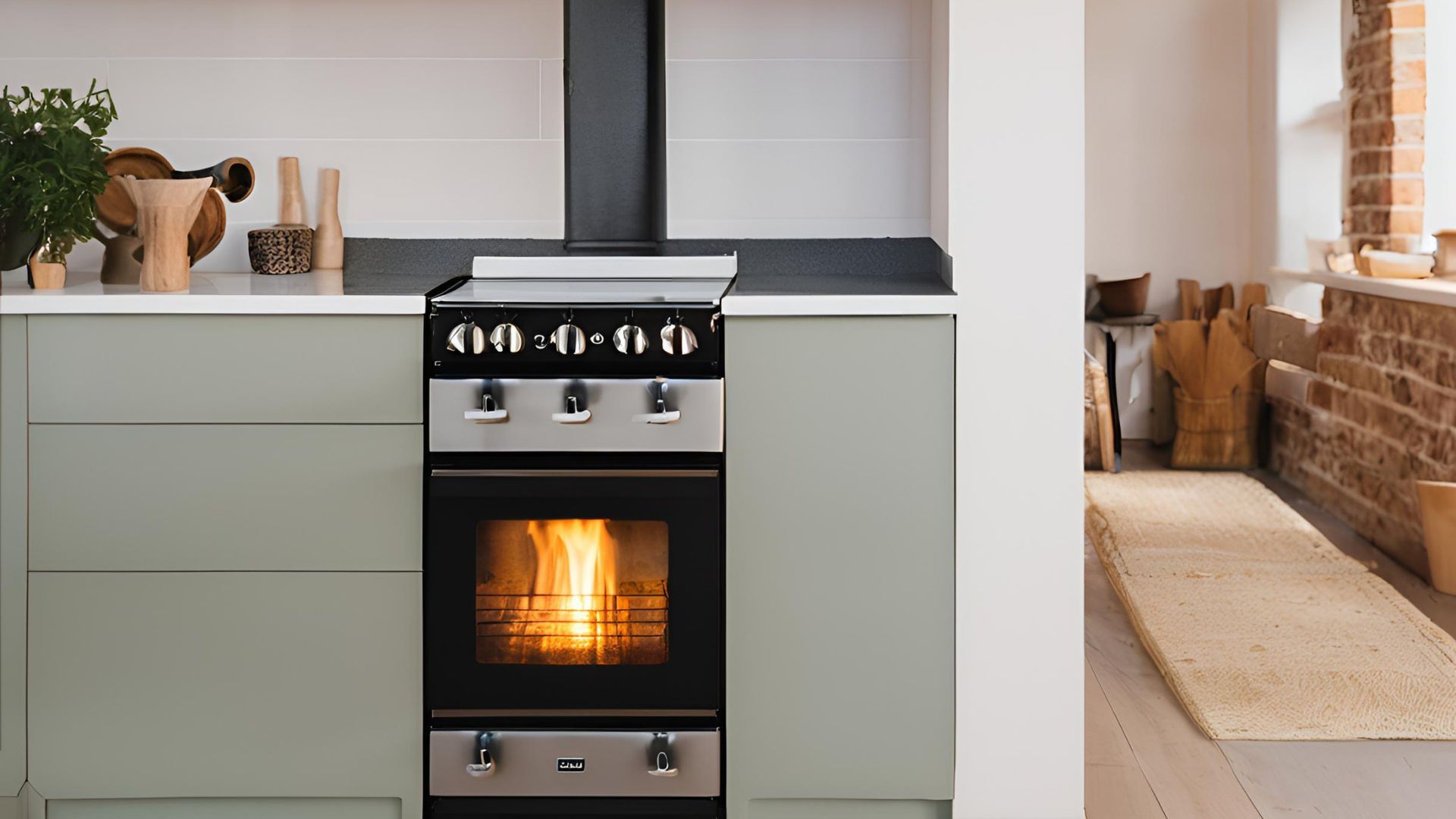 Os 10 Melhores Fogões Custo-Benefício