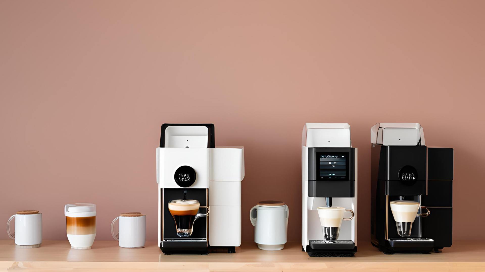 10 Melhores Cafeteiras de Cápsulas 2025