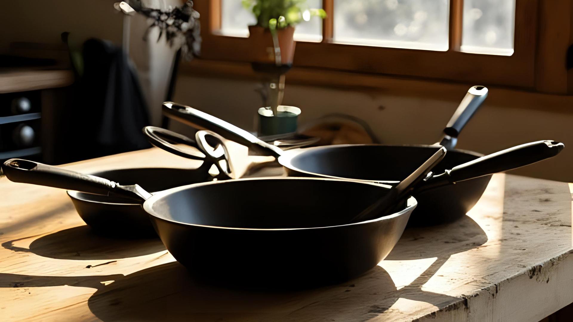 10 Melhores Frigideiras de Ferro 2025