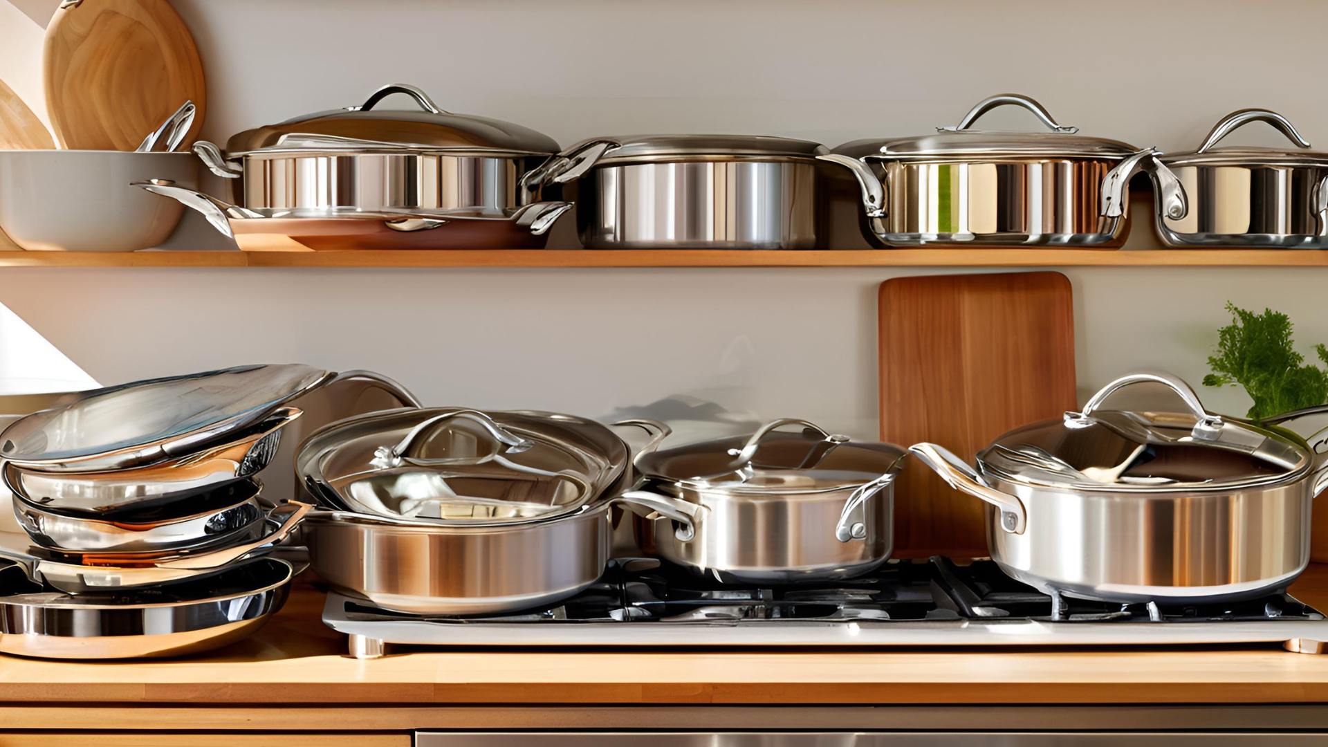 Top 10 Melhores Jogos de Panelas 2025